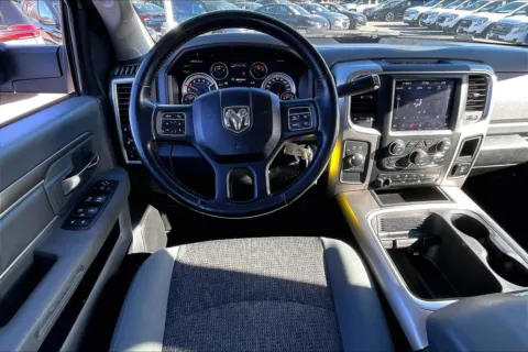 More photos of 2018 RAM 2500 Big Horn at Cable Dahmer Chevrolet of Kansas City, MO