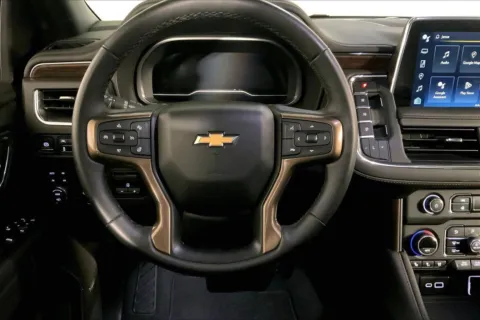 More photos of 2024 Chevrolet Tahoe High Country at Cable Dahmer Chevrolet of Kansas City, MO