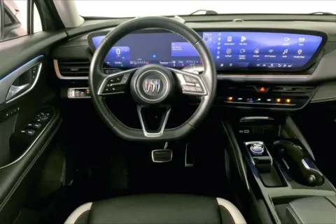 More photos of 2025 Buick Envision Sport Touring at Cable Dahmer Chevrolet of Kansas City, MO