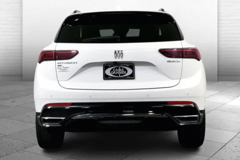 Another view of 2025 Buick Envision Sport Touring for sale in Kansas City, MO at Cable Dahmer Chevrolet of Kansas City