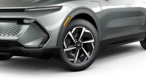 More photos of 2026 Chevrolet Equinox EV LT at Cable Dahmer Chevrolet of Kansas City, MO