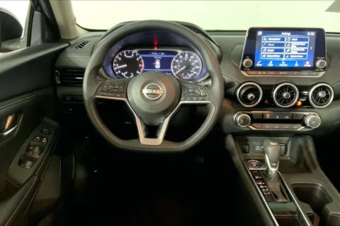 More photos of 2024 Nissan Sentra SV at Cable Dahmer Chevrolet of Kansas City, MO