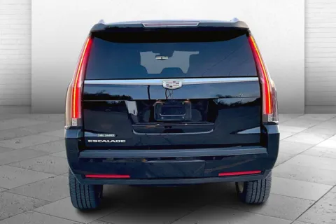 Another view of 2019 Cadillac Escalade Platinum for sale in Kansas City, MO at Cable Dahmer Chevrolet of Kansas City