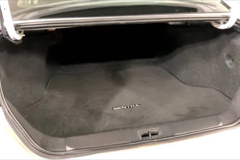 More photos of 2024 Nissan Sentra SV at Cable Dahmer Chevrolet of Kansas City, MO