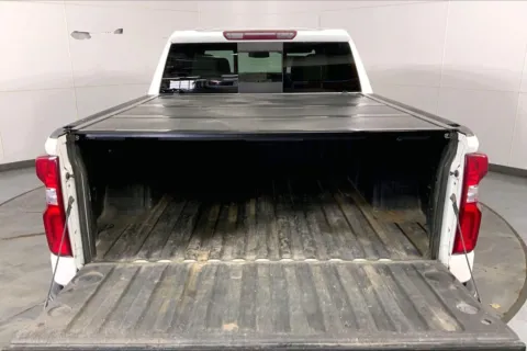 More photos of 2019 Chevrolet Silverado 1500 LTZ at Cable Dahmer Chevrolet of Kansas City, MO