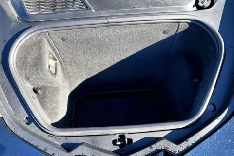 More photos of 2025 Chevrolet Corvette Stingray 1LT at Cable Dahmer Chevrolet of Kansas City, MO