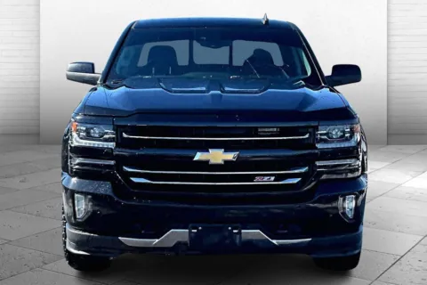 Photos of 2018 Chevrolet Silverado 1500 LTZ for sale in Kansas City, MO at Cable Dahmer Chevrolet of Kansas City