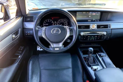 More photos of 2015 Lexus GS 350 4DR SDN AWD at Cable Dahmer Chevrolet of Kansas City, MO