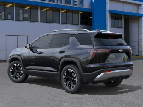 Another view of 2026 Chevrolet Equinox LT for sale in Kansas City, MO at Cable Dahmer Chevrolet of Kansas City