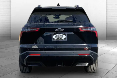 More photos of 2026 Chevrolet Equinox RS at Cable Dahmer Chevrolet of Kansas City, MO