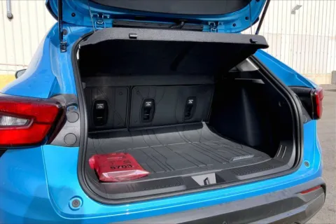 More photos of 2026 Chevrolet Trax ACTIV at Cable Dahmer Chevrolet of Kansas City, MO