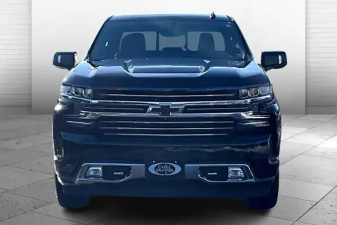 Photos of 2019 Chevrolet Silverado 1500 High Country for sale in Kansas City, MO at Cable Dahmer Chevrolet of Kansas City