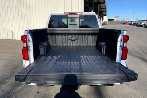 More photos of 2026 Chevrolet Silverado 1500 RST at Cable Dahmer Chevrolet of Kansas City, MO