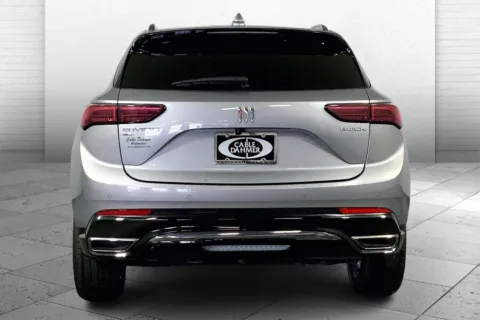 Another view of 2025 Buick Envision Sport Touring for sale in Kansas City, MO at Cable Dahmer Chevrolet of Kansas City