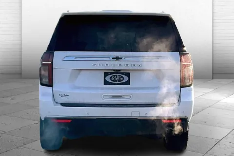 Another view of 2021 Chevrolet Suburban High Country for sale in Kansas City, MO at Cable Dahmer Chevrolet of Kansas City