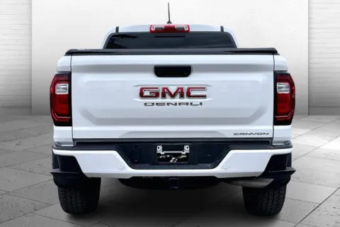 Another view of 2026 GMC Canyon Denali for sale in Kansas City, MO at Cable Dahmer Chevrolet of Kansas City