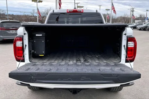 More photos of 2026 GMC Canyon Denali at Cable Dahmer Chevrolet of Kansas City, MO