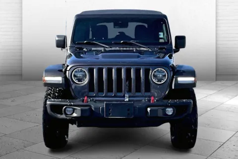 Photos of 2021 Jeep Wrangler Unlimited Rubicon for sale in Kansas City, MO at Cable Dahmer Chevrolet of Kansas City