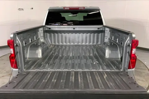 More photos of 2025 Chevrolet Silverado 1500 Custom at Cable Dahmer Chevrolet of Kansas City, MO