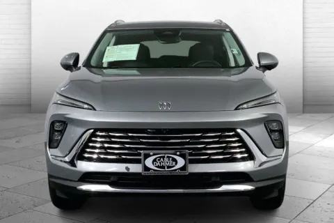 Photos of 2025 Buick Envision Preferred for sale in Kansas City, MO at Cable Dahmer Chevrolet of Kansas City