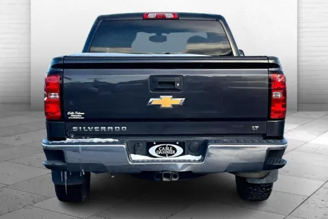 Another view of 2023 Nissan Titan PRO-4X for sale in Kansas City, MO at Cable Dahmer Chevrolet of Kansas City