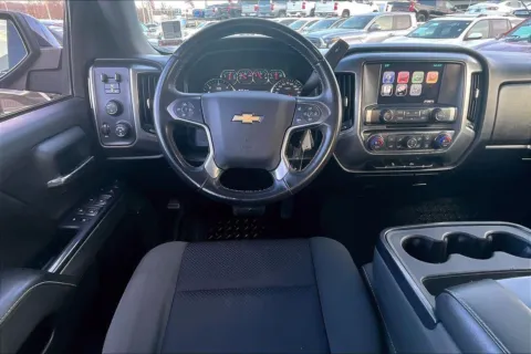 More photos of 2023 Nissan Titan PRO-4X at Cable Dahmer Chevrolet of Kansas City, MO