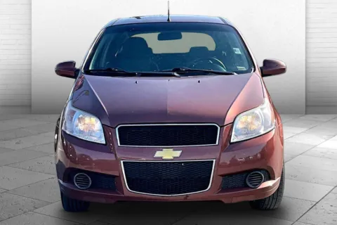 Photos of 2011 Chevrolet Aveo LT w/1LT for sale in Kansas City, MO at Cable Dahmer Chevrolet of Kansas City