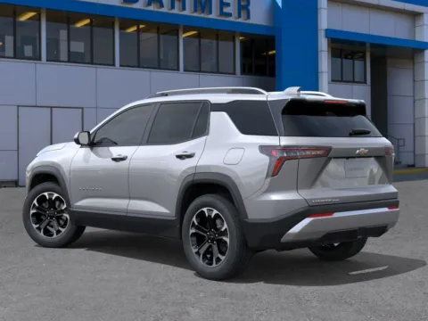 Another view of 2026 Chevrolet Equinox LT for sale in Kansas City, MO at Cable Dahmer Chevrolet of Kansas City