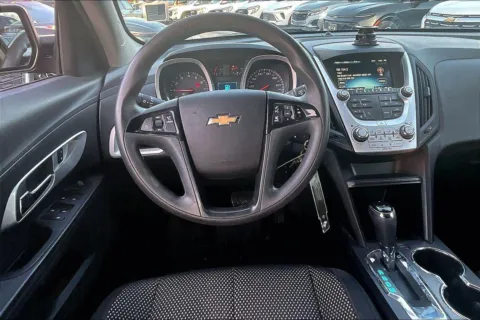 More photos of 2016 Chevrolet Equinox LS at Cable Dahmer Chevrolet of Kansas City, MO