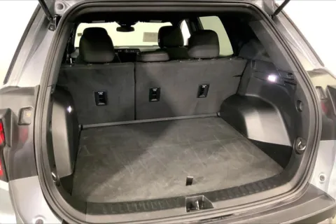 More photos of 2025 GMC Terrain Elevation at Cable Dahmer Chevrolet of Kansas City, MO
