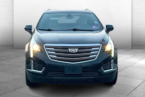Photos of 2017 Cadillac XT5 Luxury FWD for sale in Kansas City, MO at Cable Dahmer Chevrolet of Kansas City