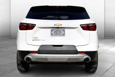 Another view of 2021 Chevrolet Blazer LT for sale in Kansas City, MO at Cable Dahmer Chevrolet of Kansas City