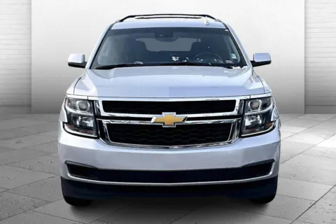 Photos of 2020 Chevrolet Tahoe LT for sale in Kansas City, MO at Cable Dahmer Chevrolet of Kansas City