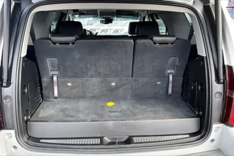 More photos of 2020 Chevrolet Tahoe LT at Cable Dahmer Chevrolet of Kansas City, MO