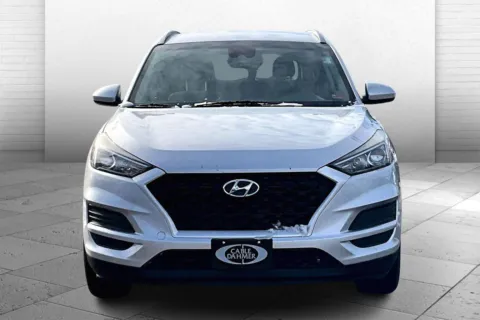 Photos of 2019 Hyundai Tucson Value for sale in Kansas City, MO at Cable Dahmer Chevrolet of Kansas City