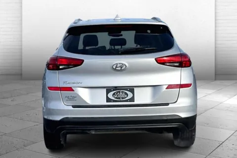 Another view of 2019 Hyundai Tucson Value for sale in Kansas City, MO at Cable Dahmer Chevrolet of Kansas City