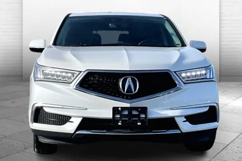 Photos of 2017 Acura MDX w/Technology Pkg for sale in Kansas City, MO at Cable Dahmer Chevrolet of Kansas City