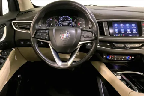 More photos of 2022 Buick Enclave Premium at Cable Dahmer Chevrolet of Kansas City, MO