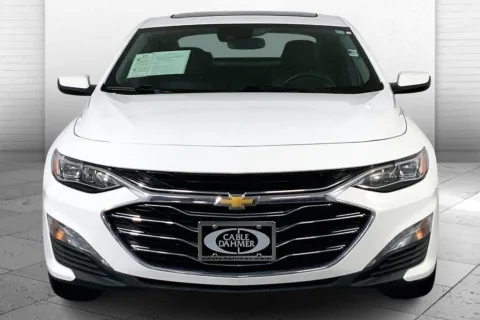 Photos of 2024 Chevrolet Malibu 2LT for sale in Kansas City, MO at Cable Dahmer Chevrolet of Kansas City