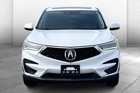 Photos of 2019 Acura RDX 4DR FWD for sale in Kansas City, MO at Cable Dahmer Chevrolet of Kansas City