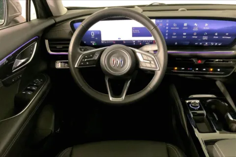 More photos of 2025 Buick Envision Preferred at Cable Dahmer Chevrolet of Kansas City, MO