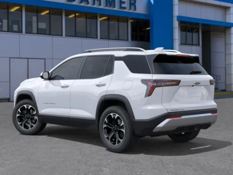 Another view of 2026 Chevrolet Equinox LT for sale in Kansas City, MO at Cable Dahmer Chevrolet of Kansas City