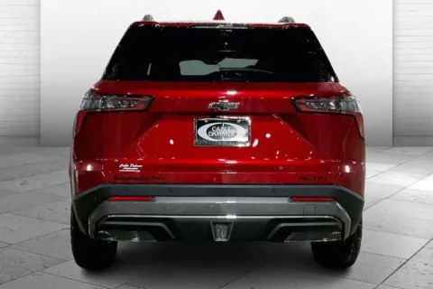 More photos of 2026 Chevrolet Equinox ACTIV at Cable Dahmer Chevrolet of Kansas City, MO