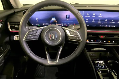 More photos of 2025 Buick Envision Preferred at Cable Dahmer Chevrolet of Kansas City, MO