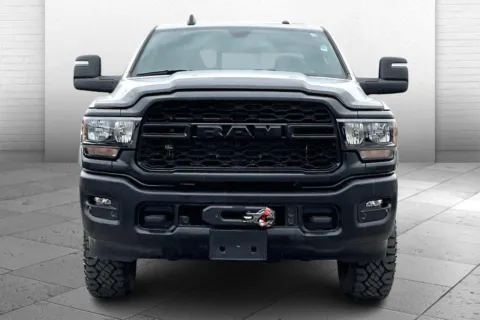 Photos of 2024 RAM 2500 Tradesman for sale in Kansas City, MO at Cable Dahmer Chevrolet of Kansas City