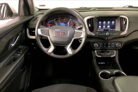 More photos of 2024 GMC Terrain SLE at Cable Dahmer Chevrolet of Kansas City, MO