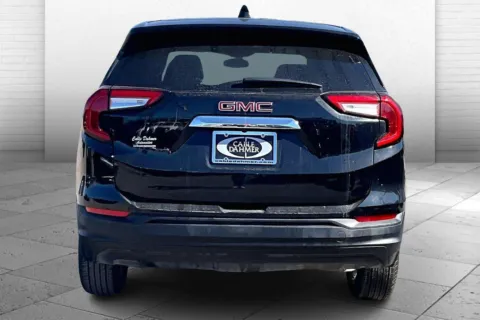Another view of 2024 GMC Terrain SLE for sale in Kansas City, MO at Cable Dahmer Chevrolet of Kansas City