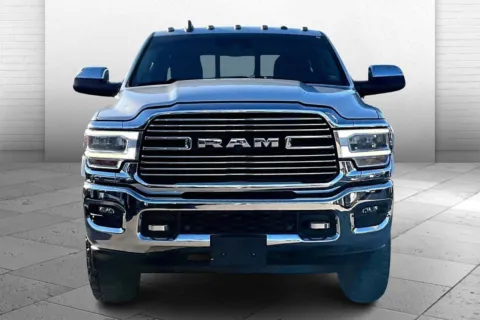 Photos of 2021 RAM 2500 Laramie for sale in Kansas City, MO at Cable Dahmer Chevrolet of Kansas City