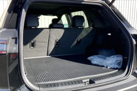 More photos of 2026 Chevrolet Equinox RS at Cable Dahmer Chevrolet of Kansas City, MO