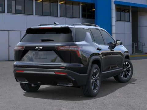 More photos of 2026 Chevrolet Equinox RS at Cable Dahmer Chevrolet of Kansas City, MO